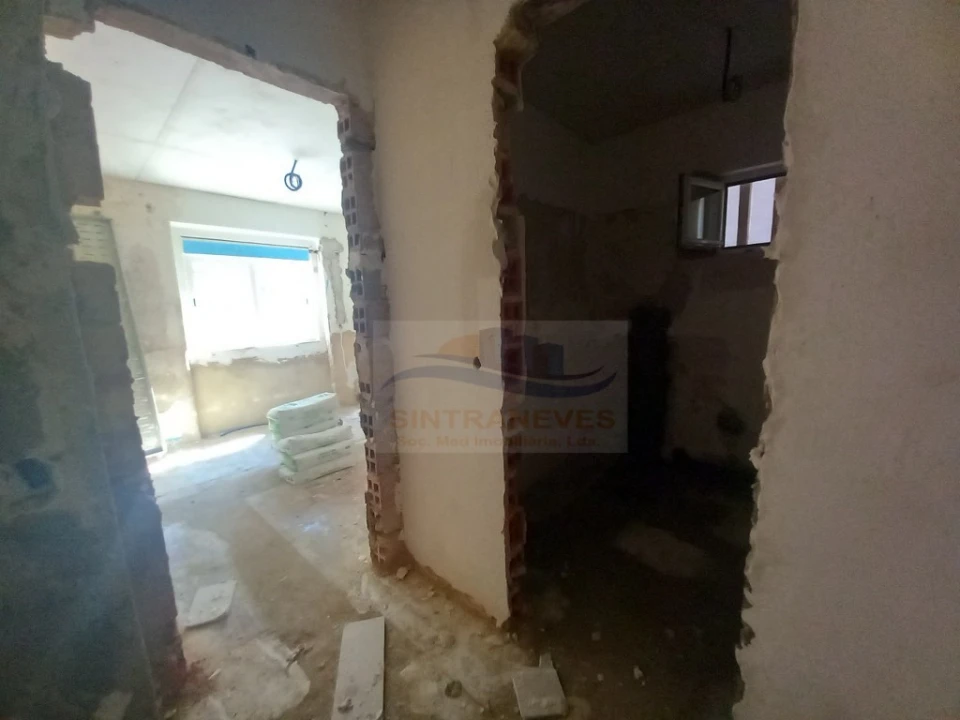Apartamento T1 para Venda em Baixa da Banheira e Vale da Amoreira Foto 11