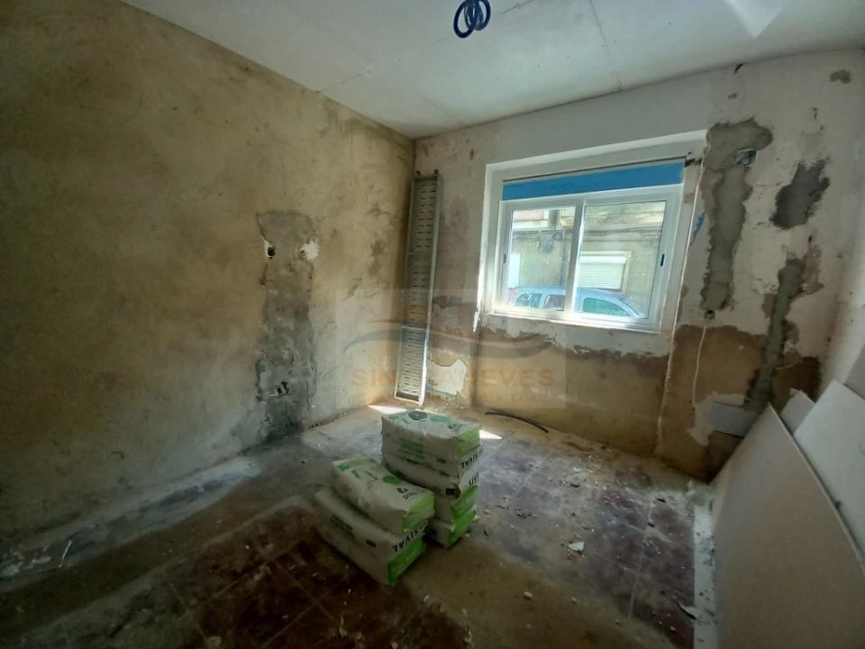 Apartamento T1 para Venda em Baixa da Banheira e Vale da Amoreira Foto 13