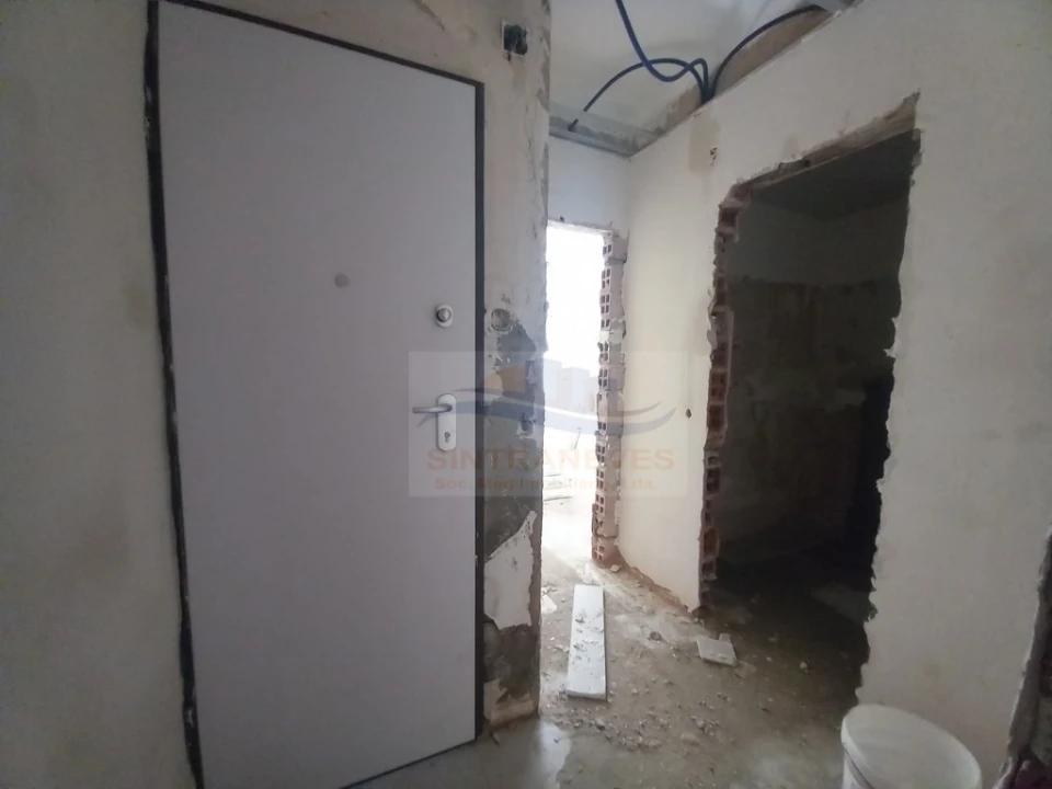 Apartamento T1 para Venda em Baixa da Banheira e Vale da Amoreira Foto 15