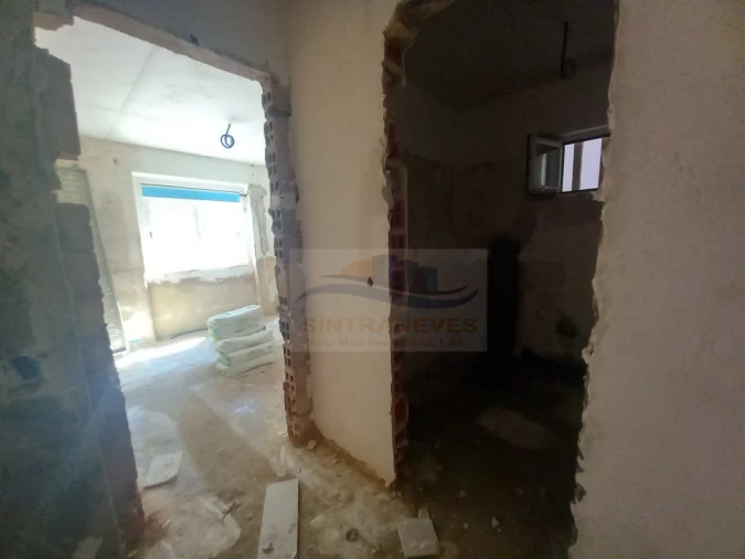 Apartamento T1 para Venda em Baixa da Banheira e Vale da Amoreira Foto 11
