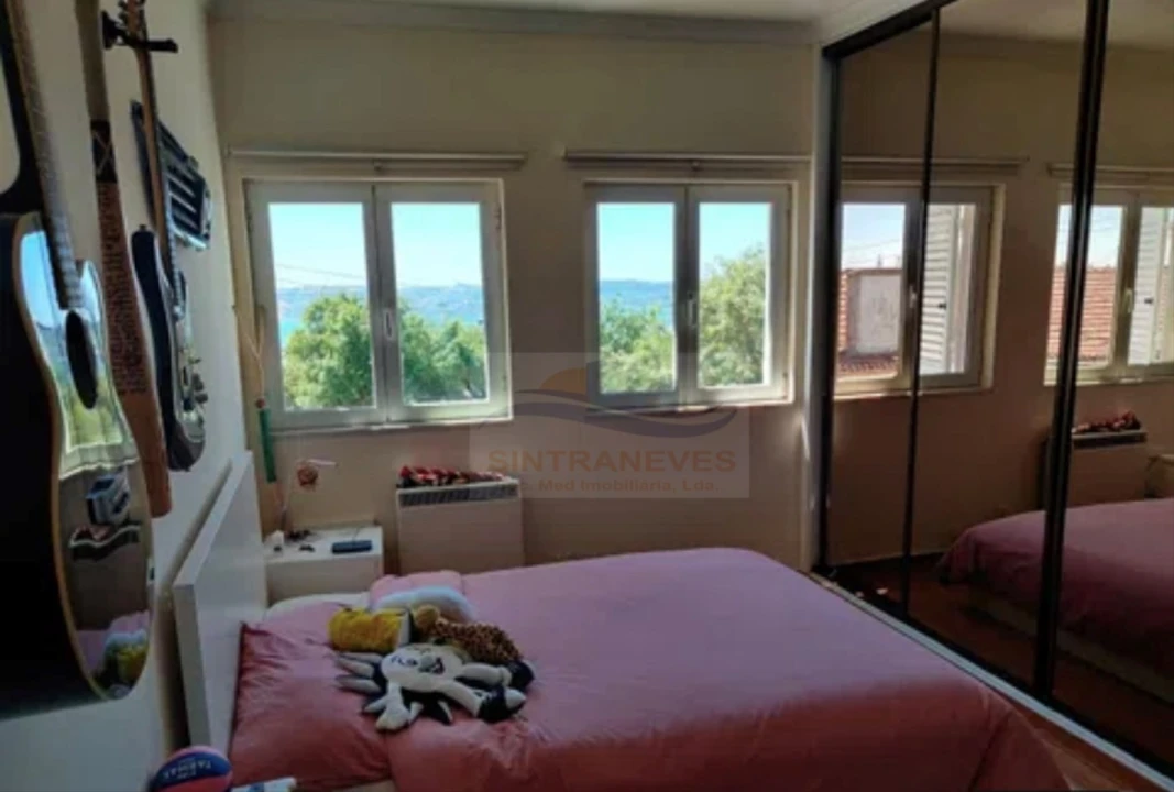 Moradia T4 para Venda em Ajuda Foto 17