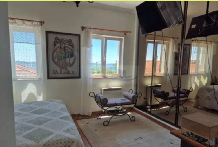 Moradia T4 para Venda em Ajuda Foto 15