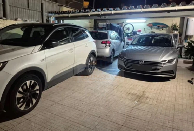 Moradia T4 para Venda em Ajuda Foto 16