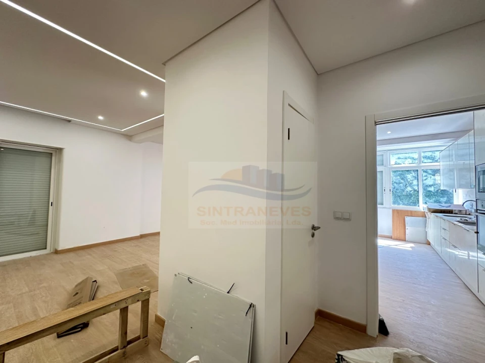Apartamento T3 para Venda em Lumiar Foto 21