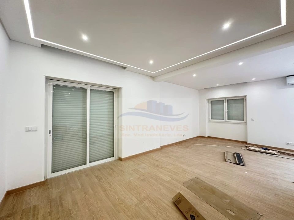 Apartamento T3 para Venda em Lumiar Foto 22