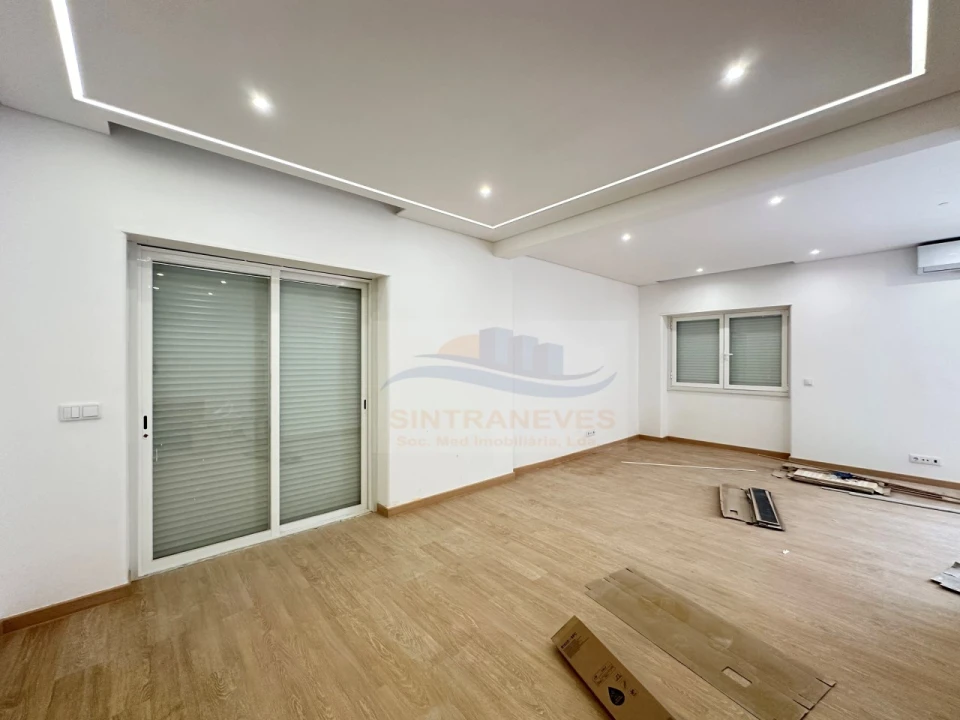 Apartamento T3 para Venda em Lumiar Foto 23