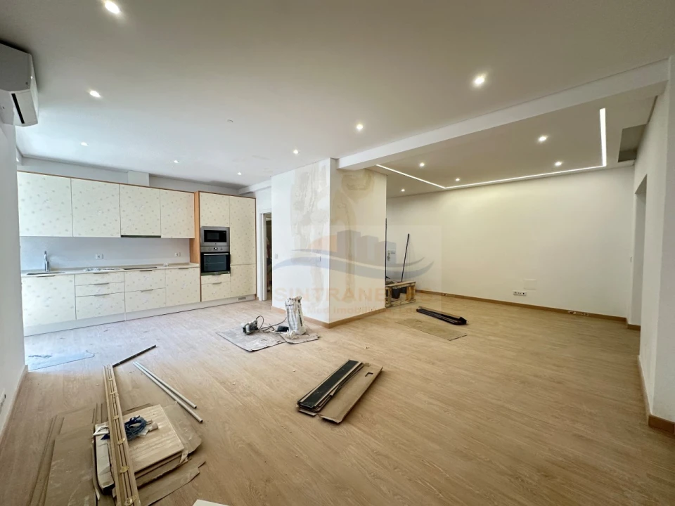 Apartamento T3 para Venda em Lumiar Foto 27