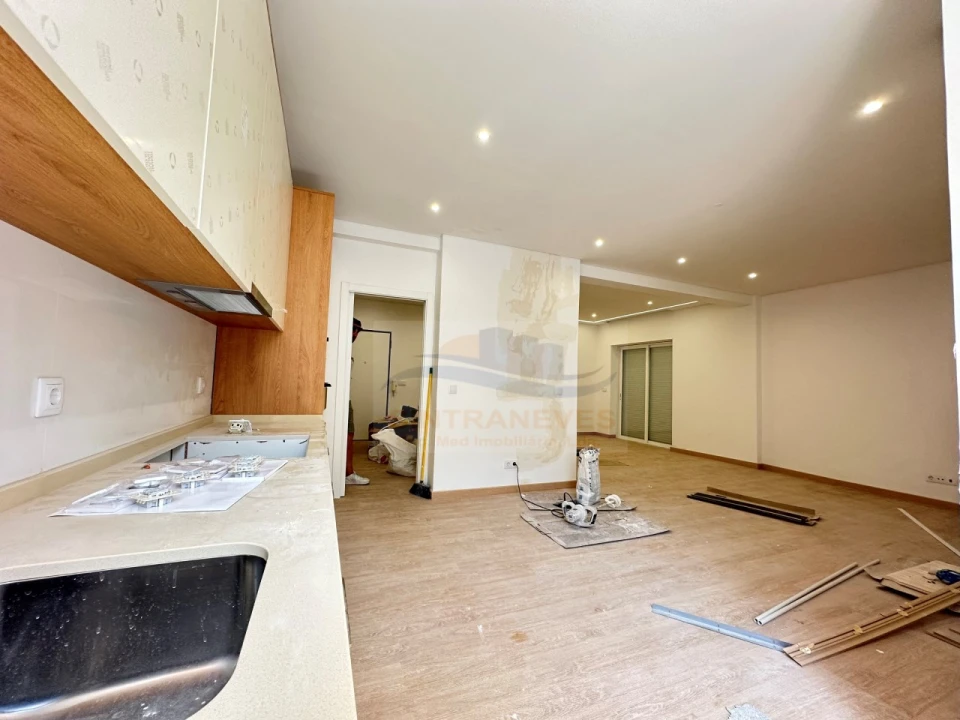 Apartamento T3 para Venda em Lumiar Foto 30