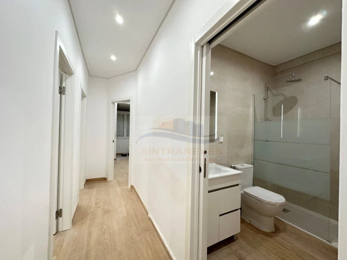 Apartamento T3 para Venda em Lumiar Foto 4