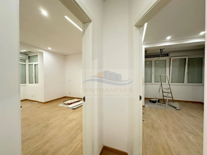 Apartamento T3 para Venda em Lumiar Foto 6