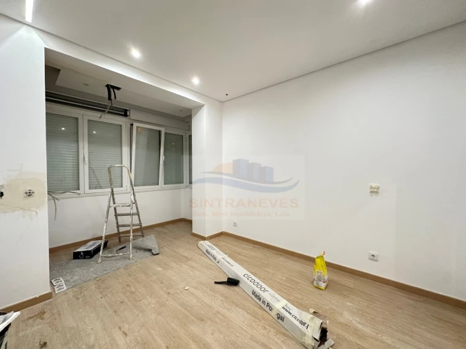 Apartamento T3 para Venda em Lumiar Foto 13