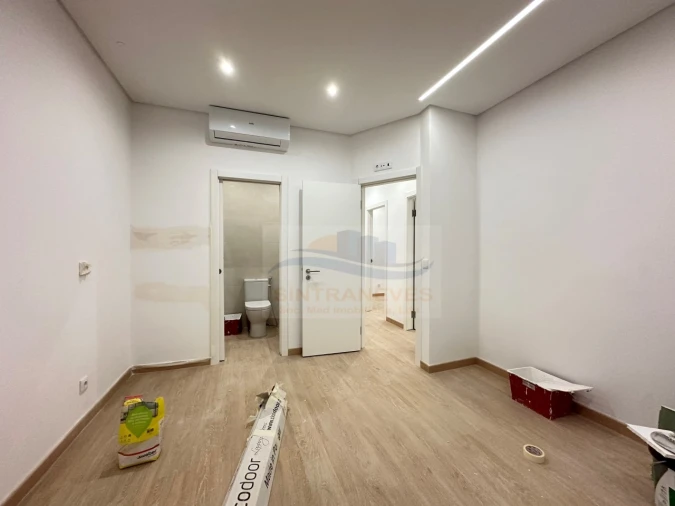 Apartamento T3 para Venda em Lumiar Foto 14