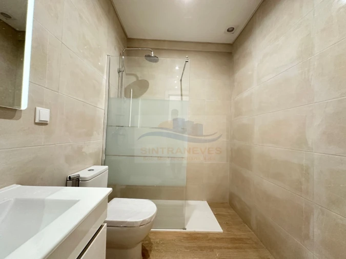 Apartamento T3 para Venda em Lumiar Foto 16