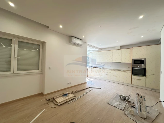 Apartamento T3 para Venda em Lumiar Foto 26