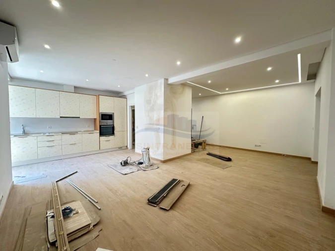 Apartamento T3 para Venda em Lumiar Foto 27