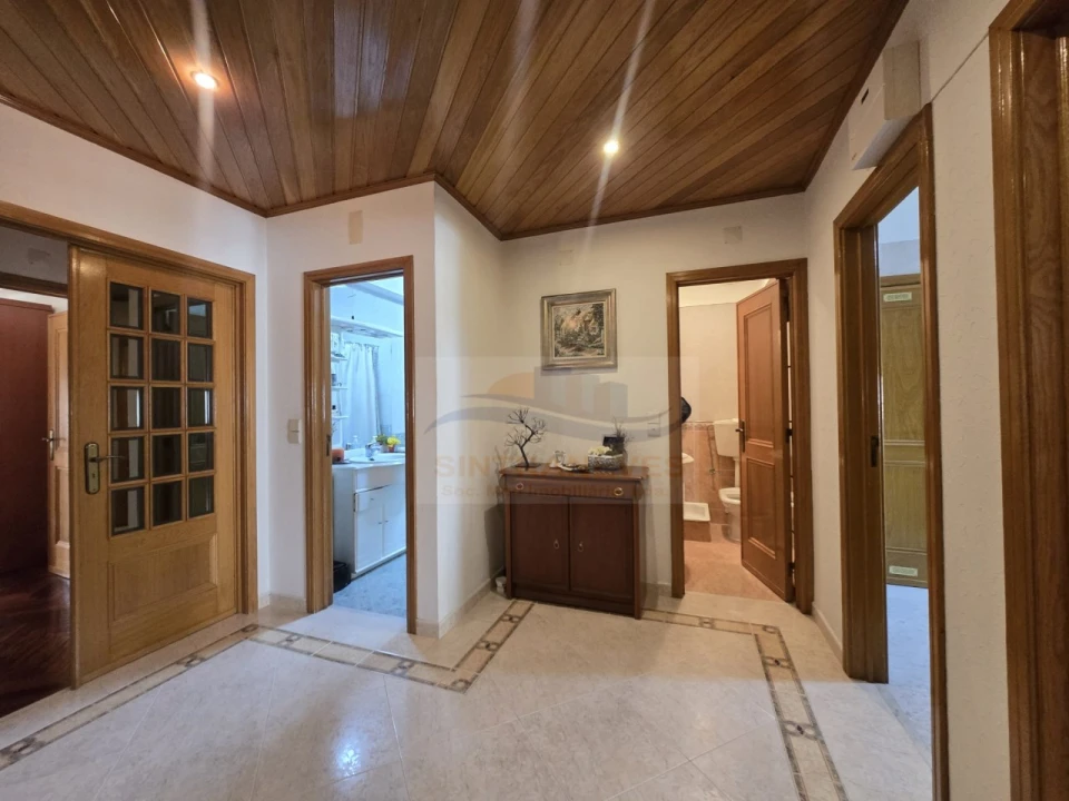 Apartamento T3 para Venda em Mina de Água Foto 1