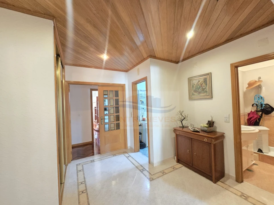 Apartamento T3 para Venda em Mina de Água Foto 2