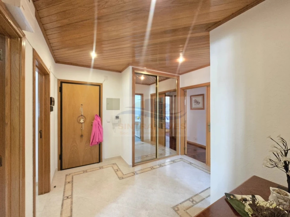 Apartamento T3 para Venda em Mina de Água Foto 3