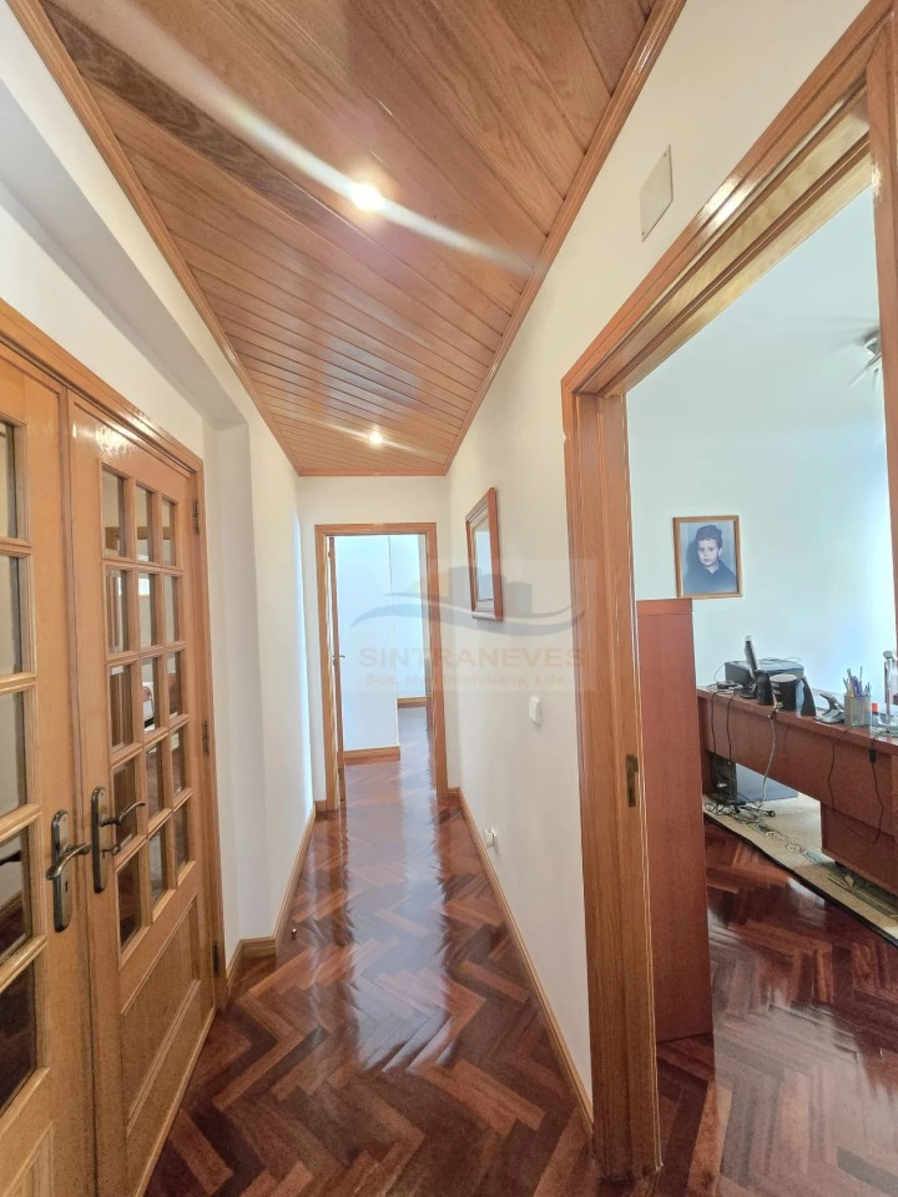 Apartamento T3 para Venda em Mina de Água Foto 11