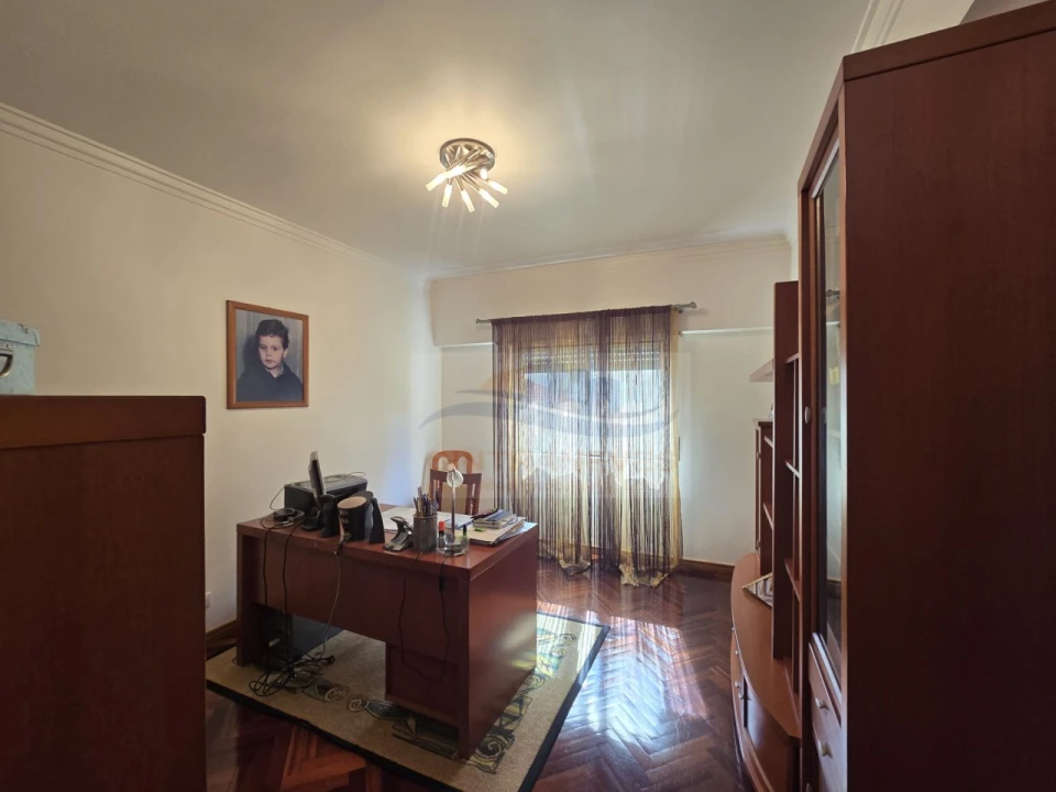 Apartamento T3 para Venda em Mina de Água Foto 12