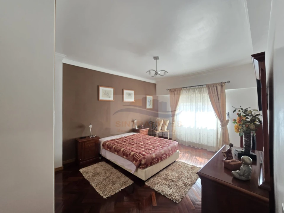 Apartamento T3 para Venda em Mina de Água Foto 13