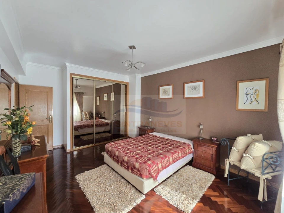 Apartamento T3 para Venda em Mina de Água Foto 14