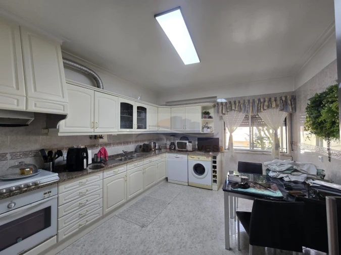 Apartamento T3 para Venda em Mina de Água Foto 4