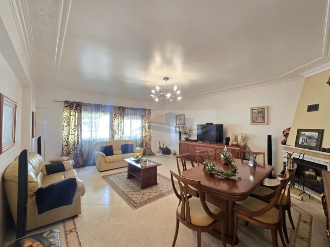 Apartamento T3 para Venda em Mina de Água Foto 7