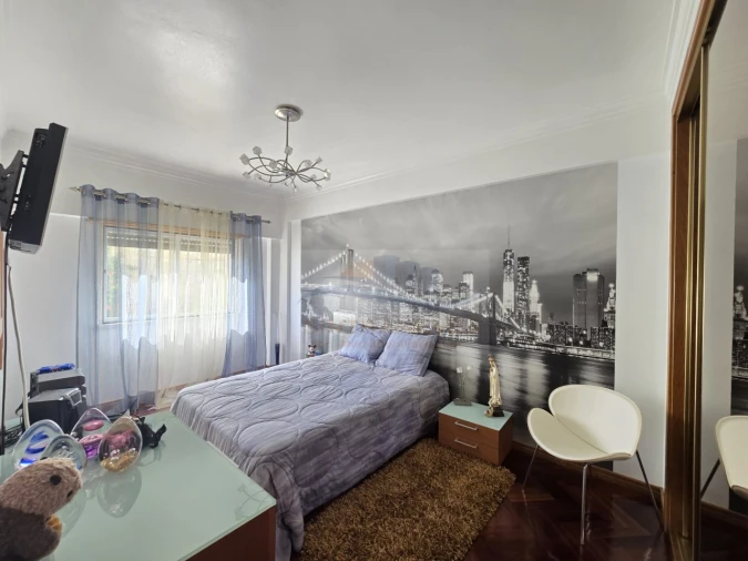 Apartamento T3 para Venda em Mina de Água Foto 10