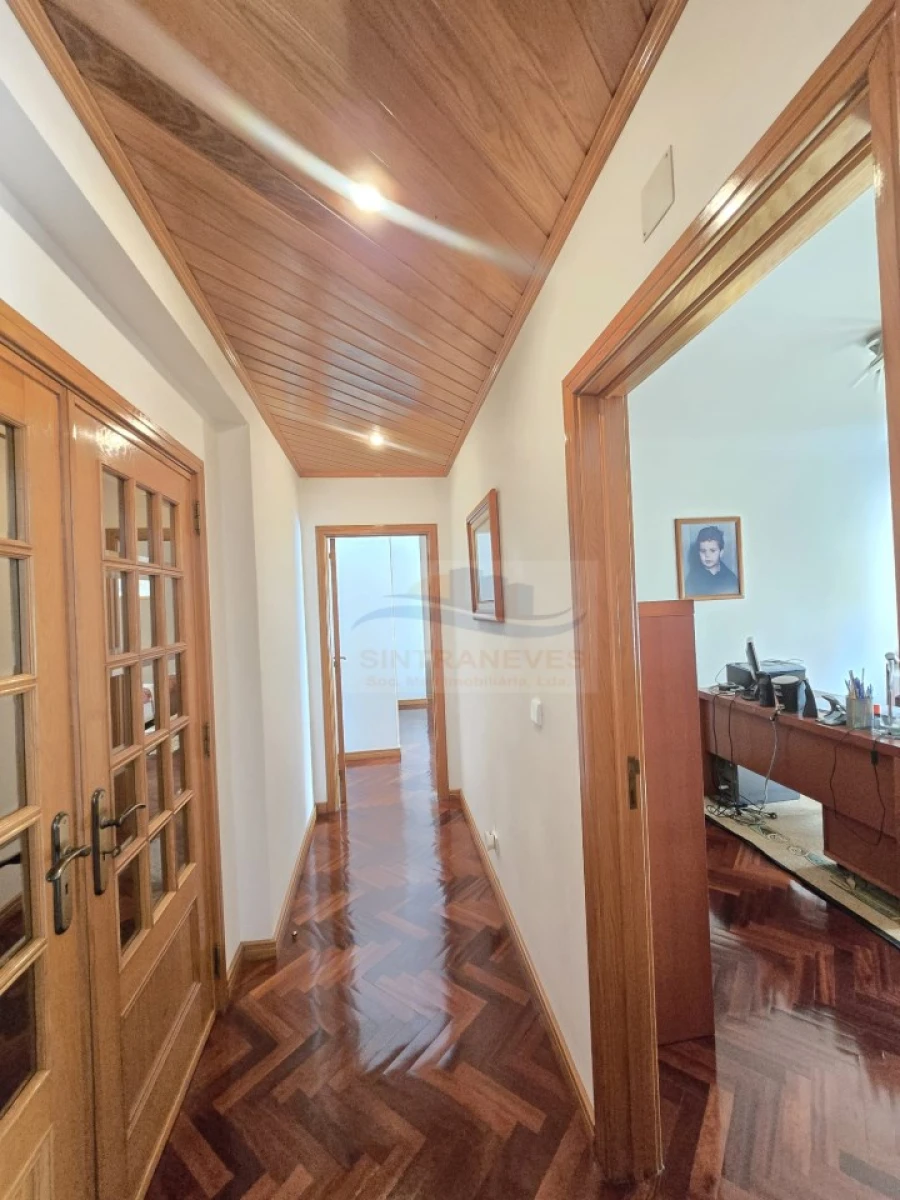 Apartamento T3 para Venda em Mina de Água Foto 11