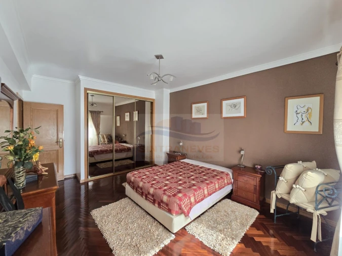 Apartamento T3 para Venda em Mina de Água Foto 14