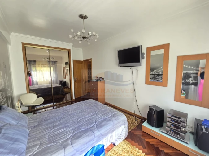 Apartamento T3 para Venda em Mina de Água Foto 16