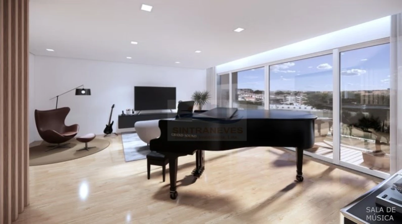 Moradia T9 para Venda em Loures Foto 1