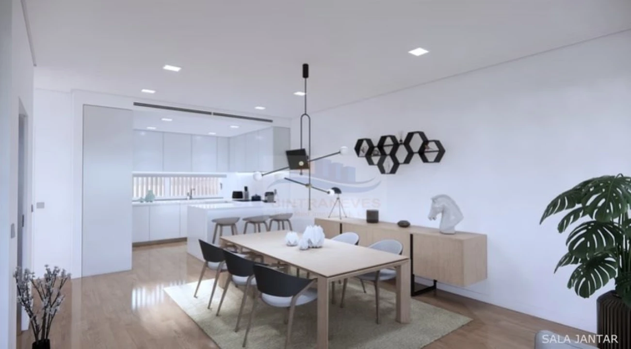 Moradia T9 para Venda em Loures Foto 5