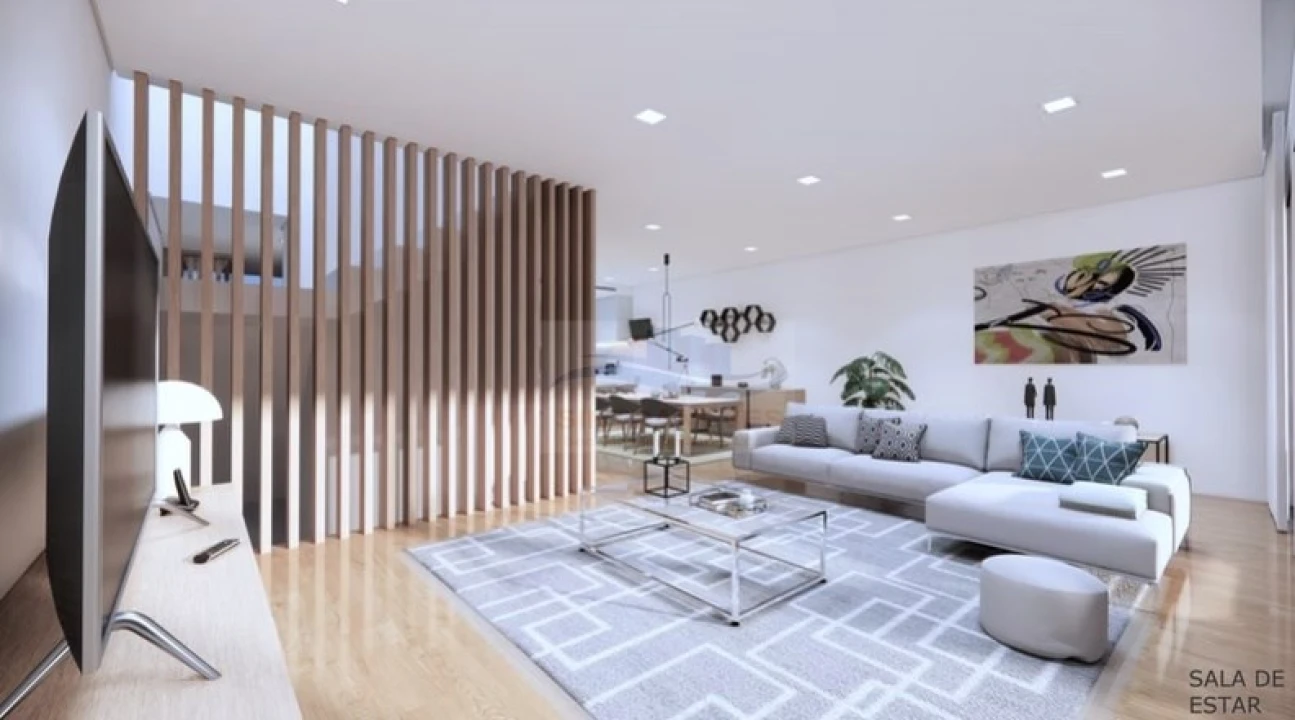 Moradia T9 para Venda em Loures Foto 9