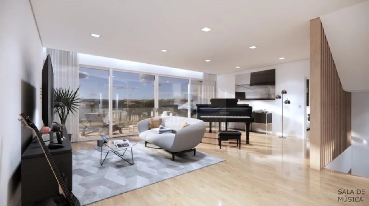 Moradia T9 para Venda em Loures Foto 10