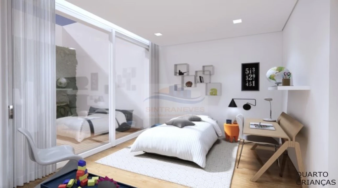 Moradia T9 para Venda em Loures Foto 14