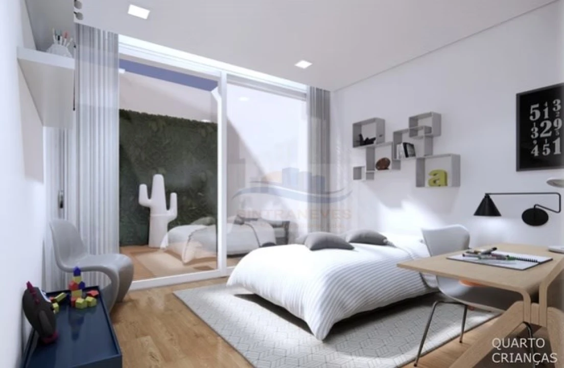 Moradia T9 para Venda em Loures Foto 15