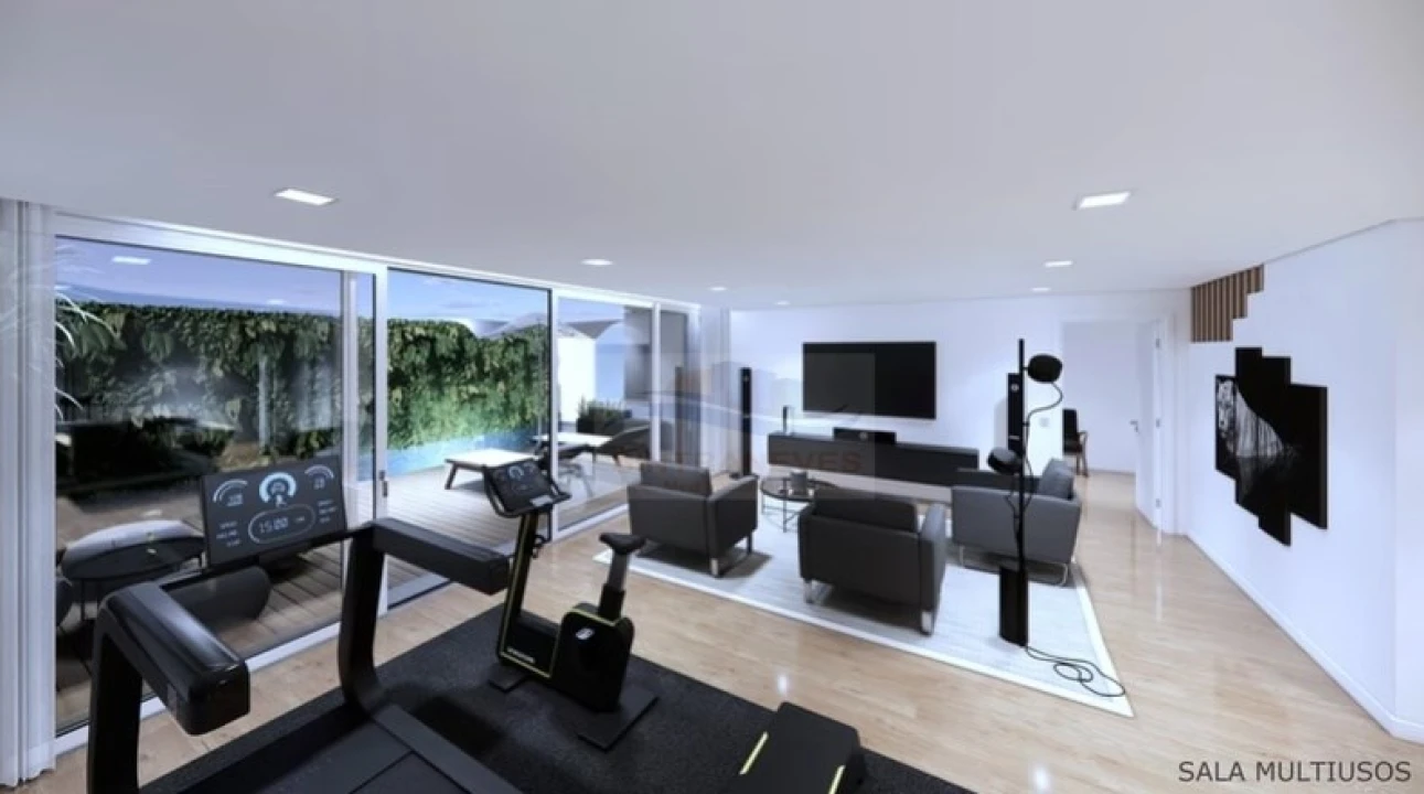 Moradia T9 para Venda em Loures Foto 18