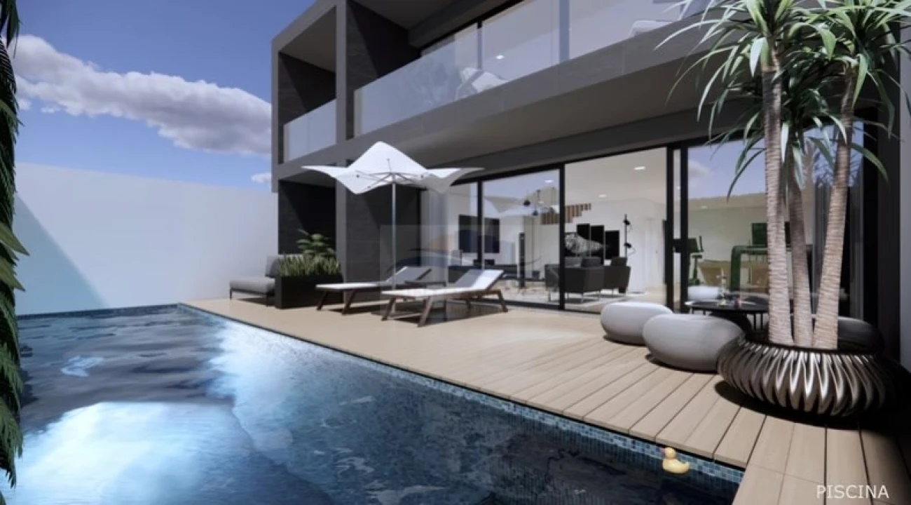 Moradia T9 para Venda em Loures Foto 19