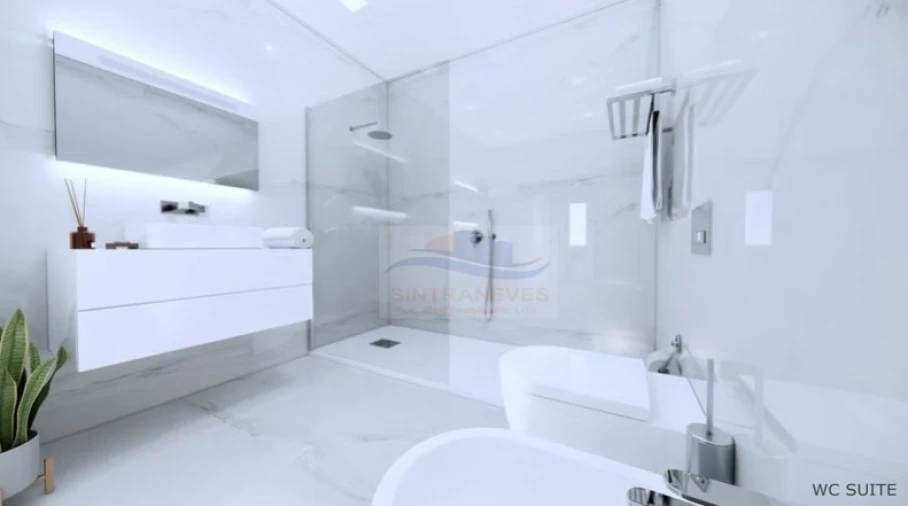 Moradia T9 para Venda em Loures Foto 13