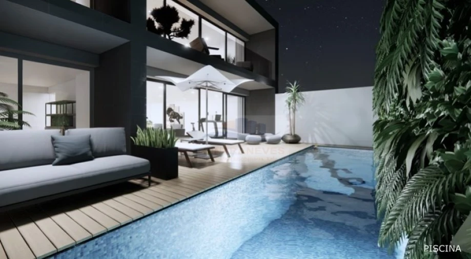 Moradia T9 para Venda em Loures Foto 20