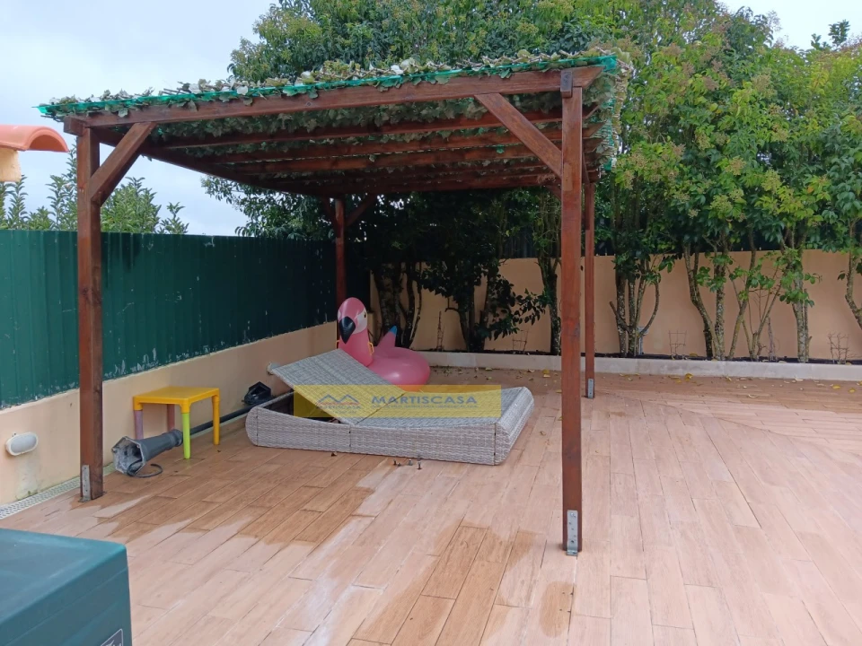 Moradia T3 para Venda em São João das Lampas e Terrugem Foto 46