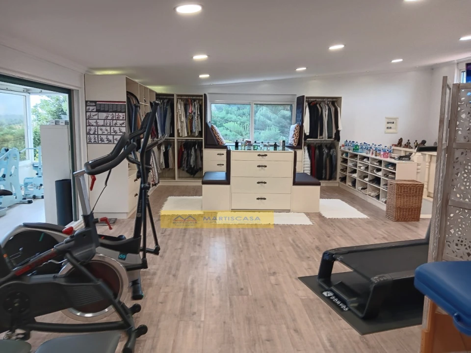 Moradia T3 para Venda em São João das Lampas e Terrugem Foto 33