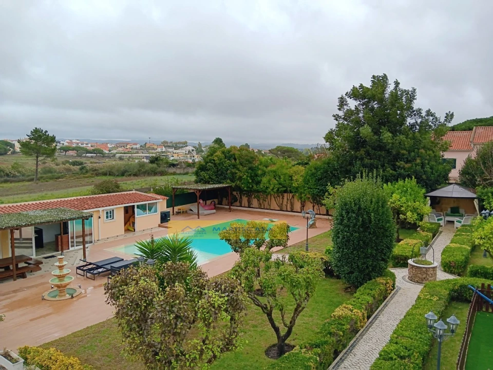 Moradia T3 para Venda em São João das Lampas e Terrugem Foto 1