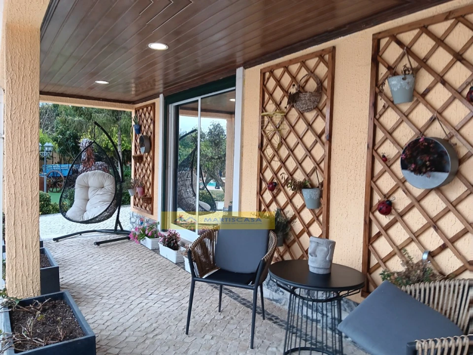 Moradia T3 para Venda em São João das Lampas e Terrugem Foto 2