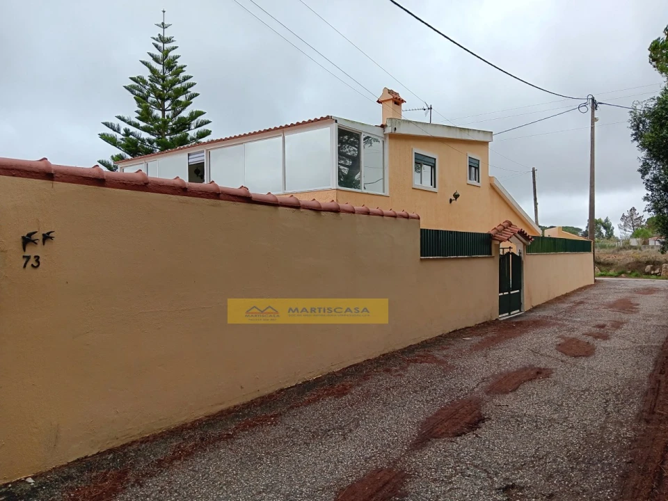 Moradia T3 para Venda em São João das Lampas e Terrugem Foto 49