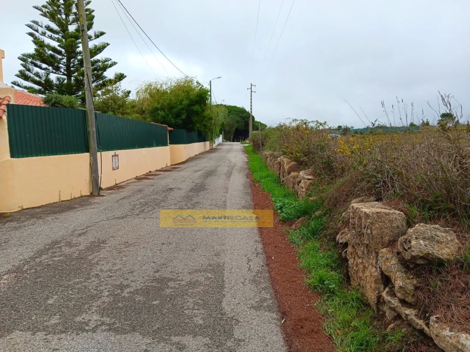 Moradia T3 para Venda em São João das Lampas e Terrugem Foto 53