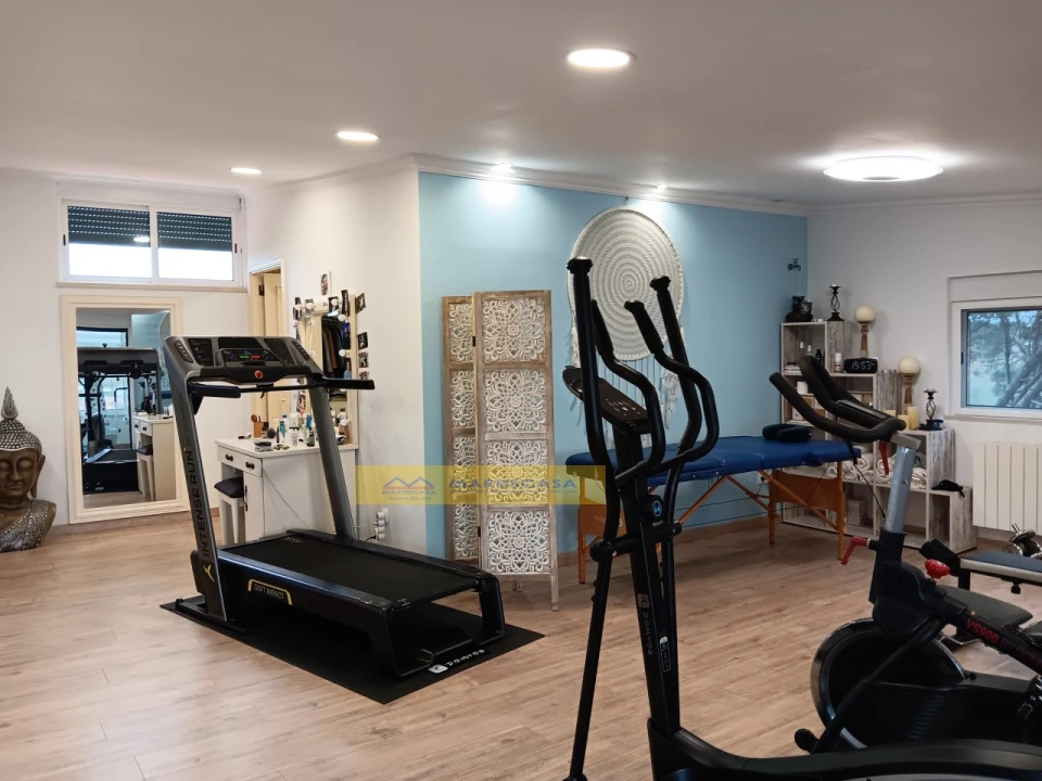 Moradia T3 para Venda em São João das Lampas e Terrugem Foto 35