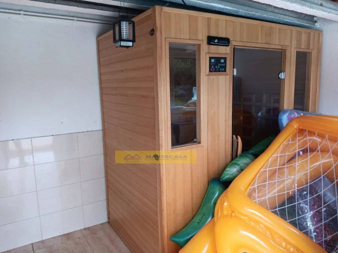 Moradia T3 para Venda em São João das Lampas e Terrugem Foto 43